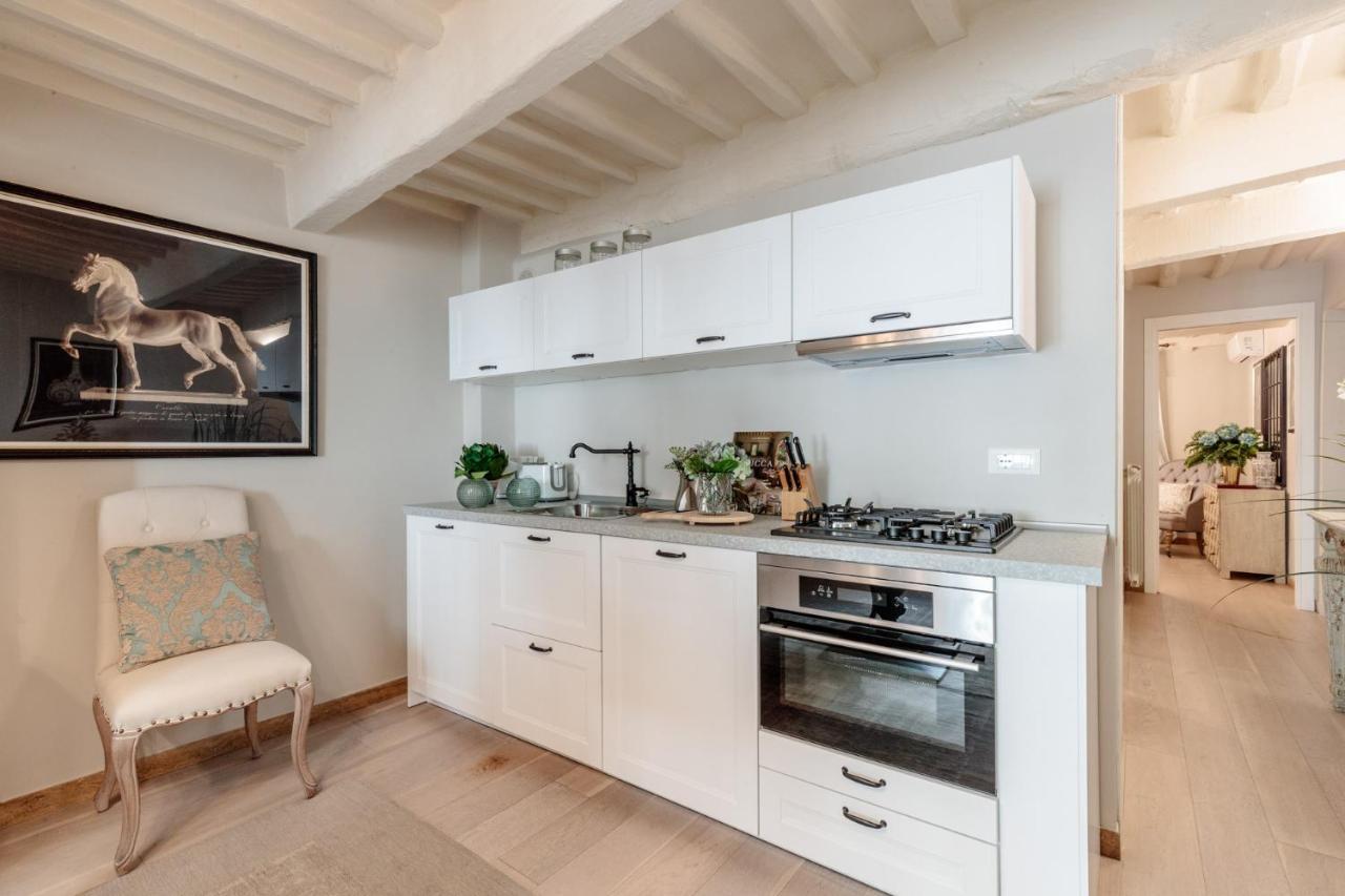 Casa Blanc Διαμέρισμα Λούκα Εξωτερικό φωτογραφία