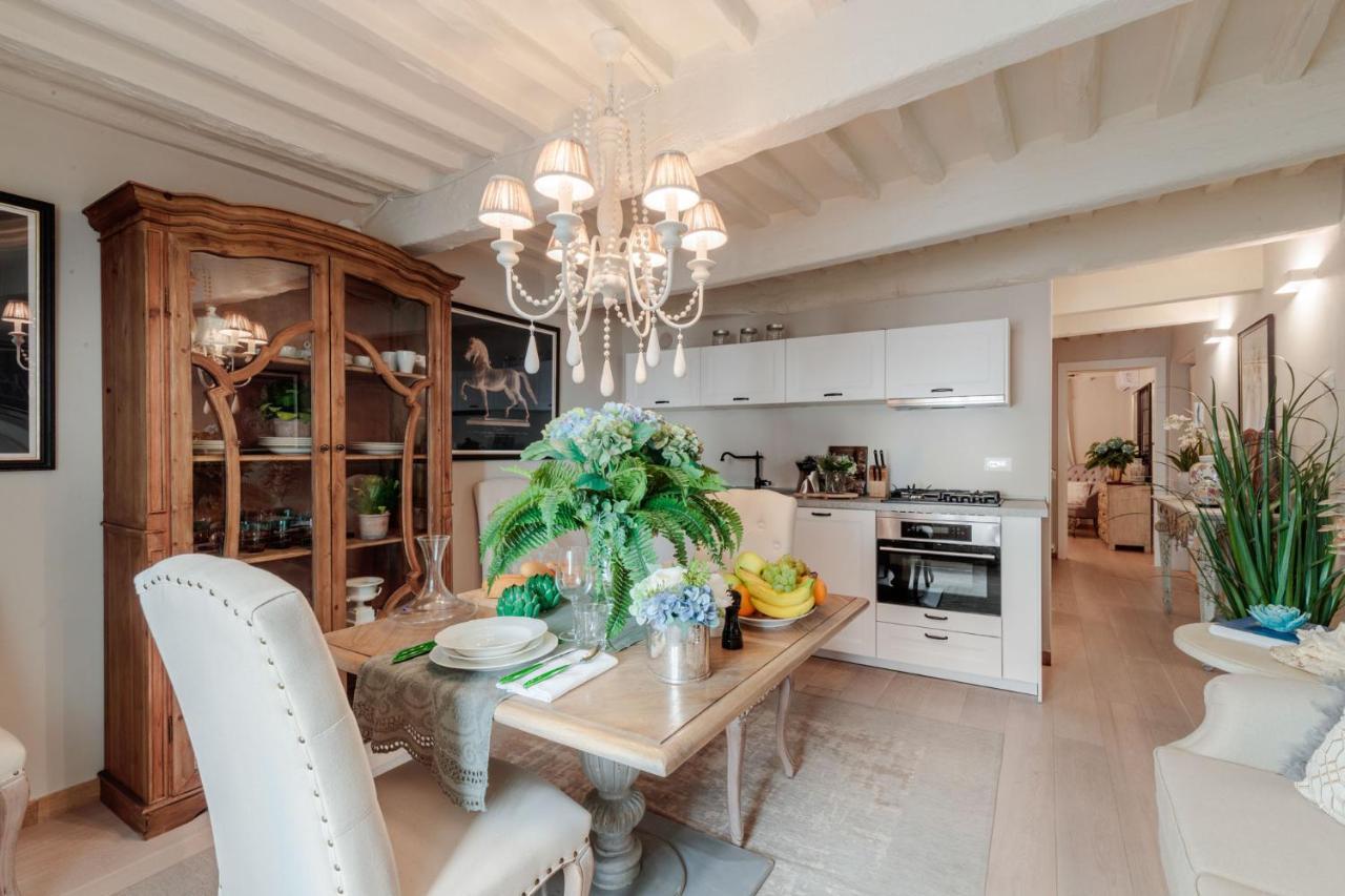 Casa Blanc Διαμέρισμα Λούκα Εξωτερικό φωτογραφία