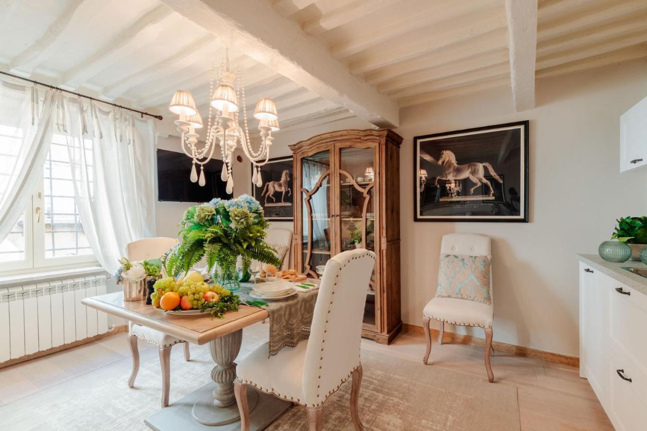 Casa Blanc Διαμέρισμα Λούκα Εξωτερικό φωτογραφία