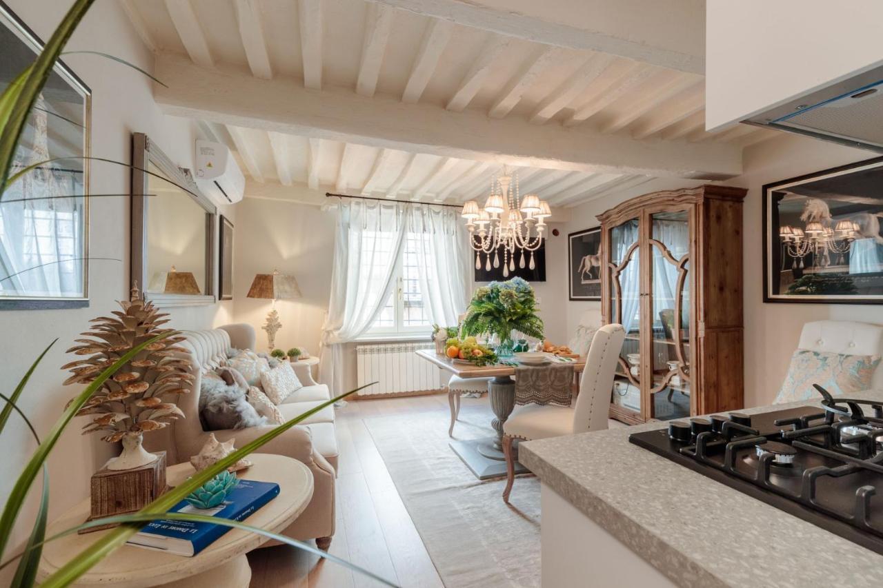 Casa Blanc Διαμέρισμα Λούκα Εξωτερικό φωτογραφία