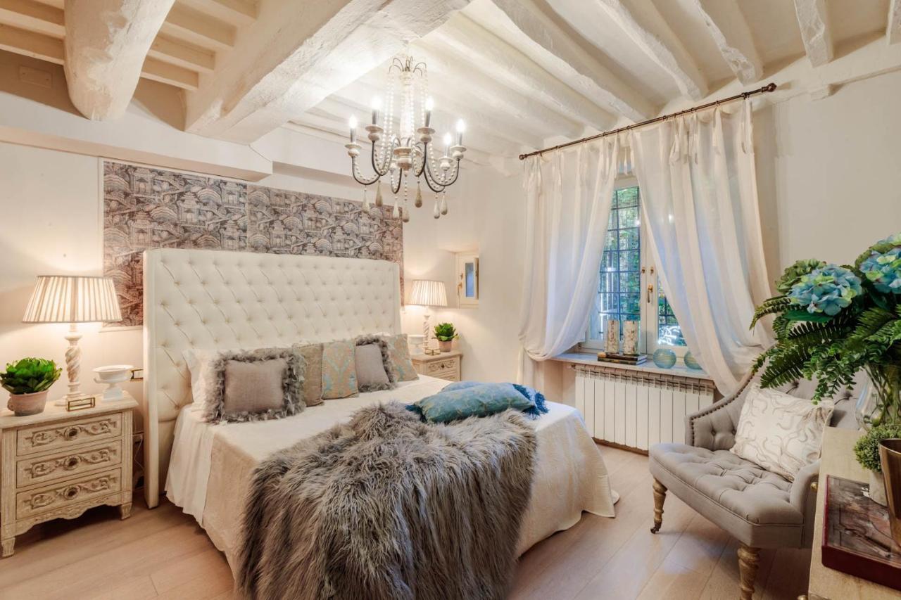 Casa Blanc Διαμέρισμα Λούκα Εξωτερικό φωτογραφία