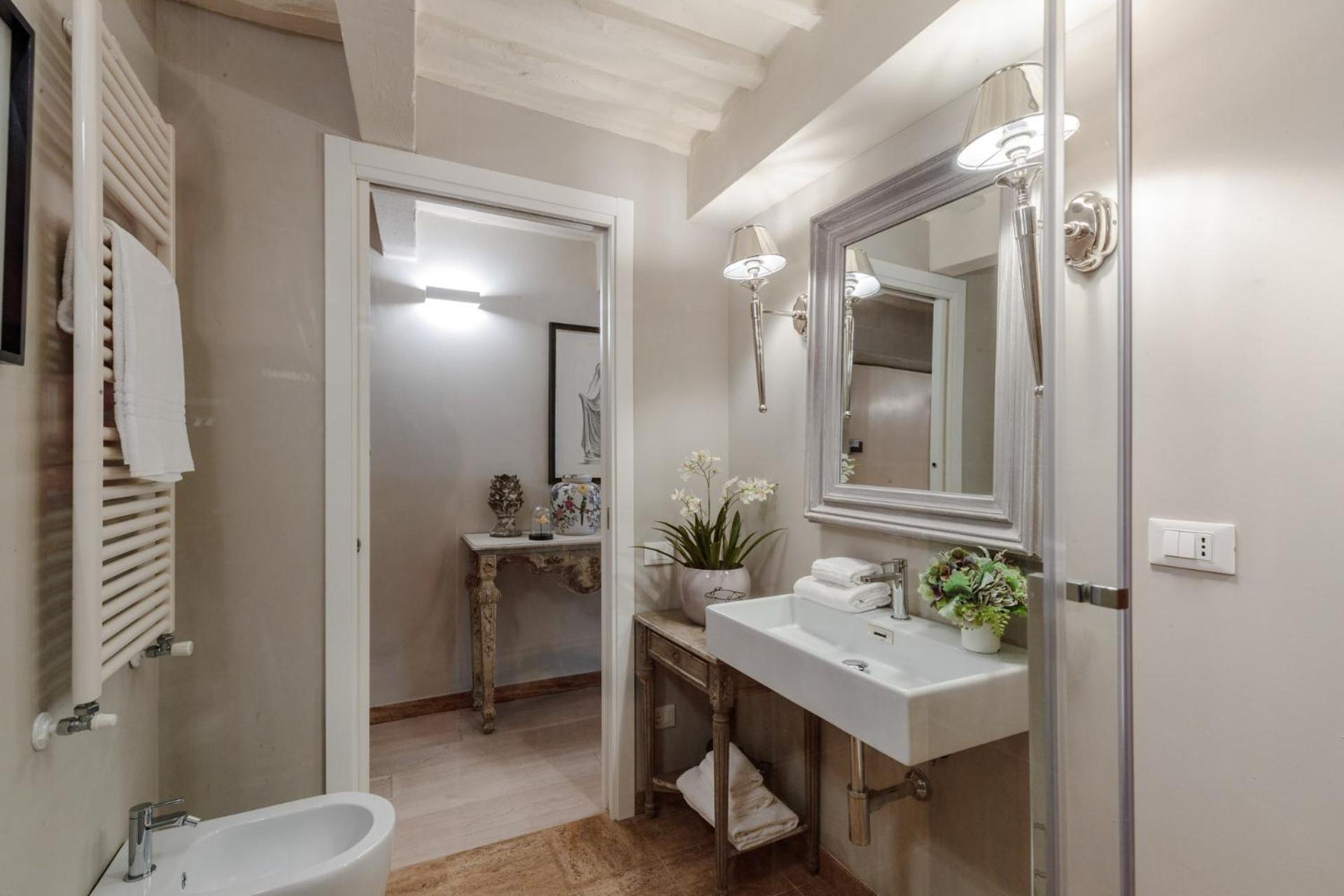 Casa Blanc Διαμέρισμα Λούκα Εξωτερικό φωτογραφία