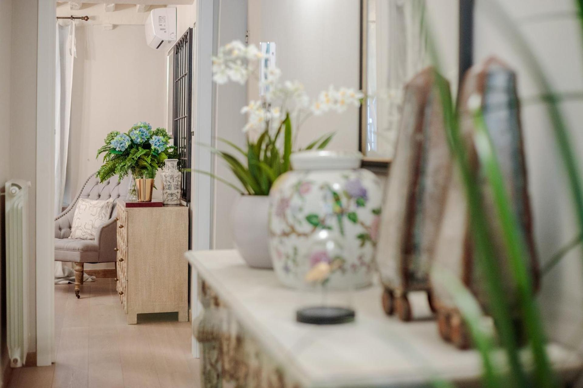 Casa Blanc Διαμέρισμα Λούκα Εξωτερικό φωτογραφία