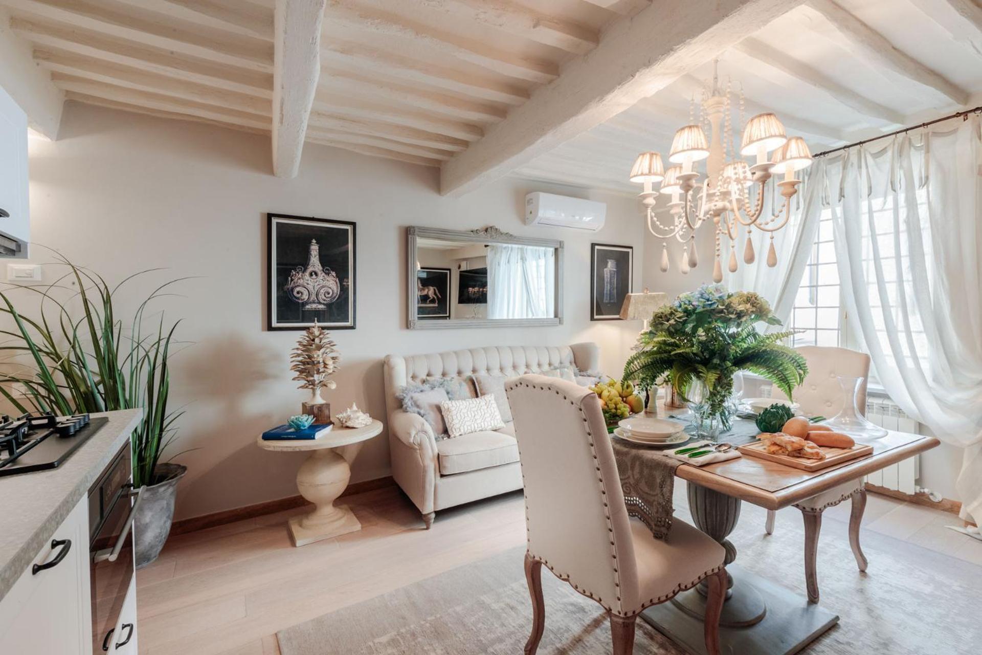 Casa Blanc Διαμέρισμα Λούκα Εξωτερικό φωτογραφία