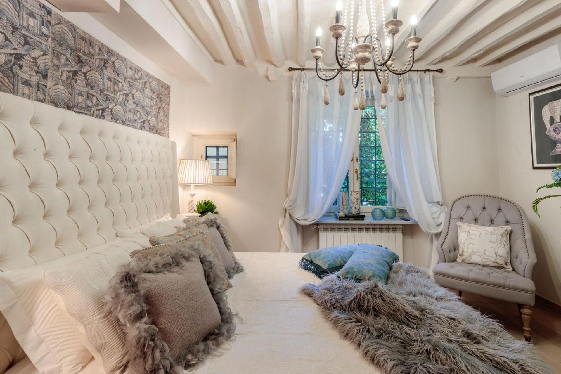 Casa Blanc Διαμέρισμα Λούκα Εξωτερικό φωτογραφία