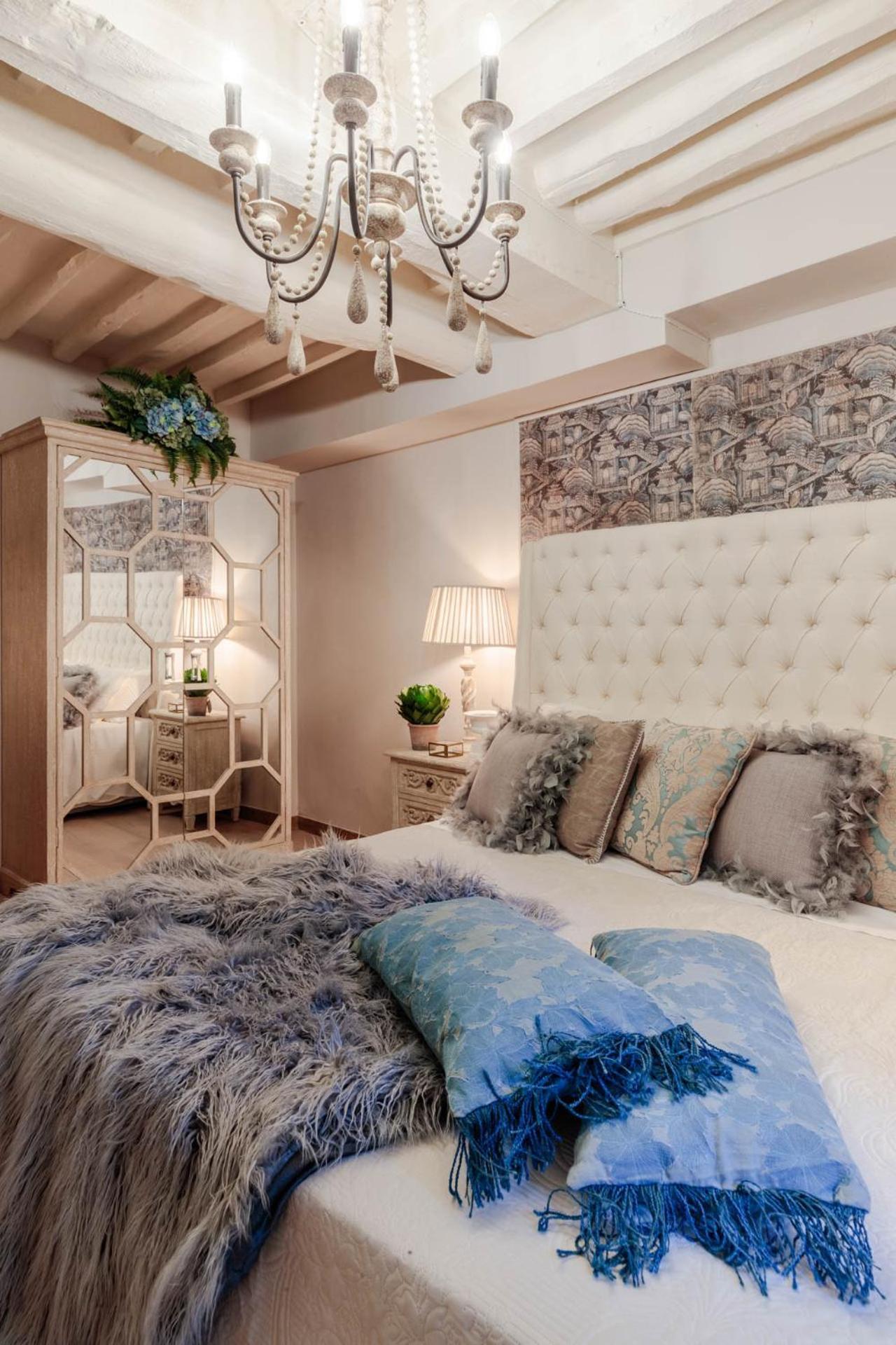 Casa Blanc Διαμέρισμα Λούκα Εξωτερικό φωτογραφία