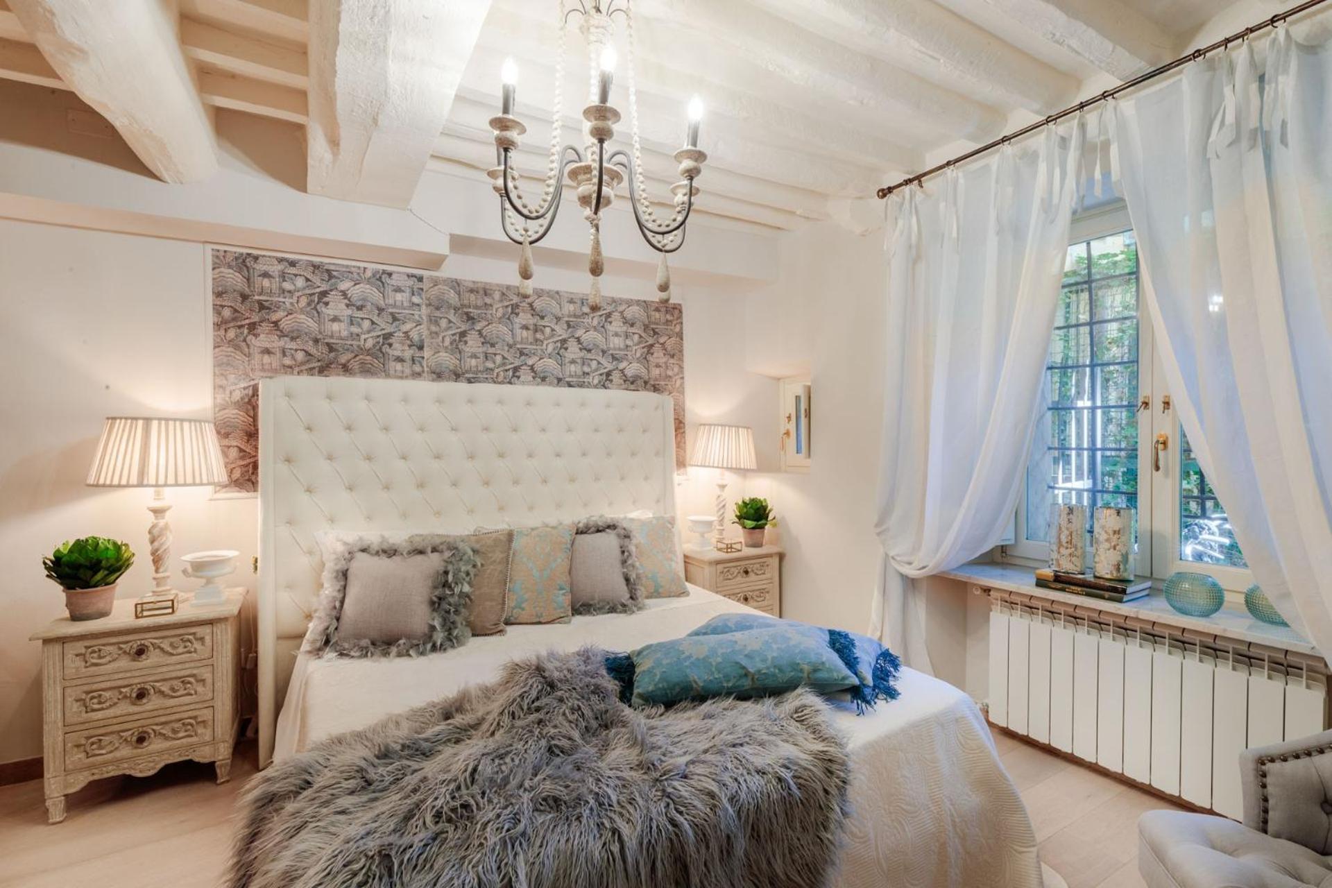 Casa Blanc Διαμέρισμα Λούκα Εξωτερικό φωτογραφία
